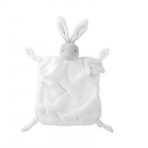Kaloo K969558 Plume Pl/üschtier B/är 18 cm Creme