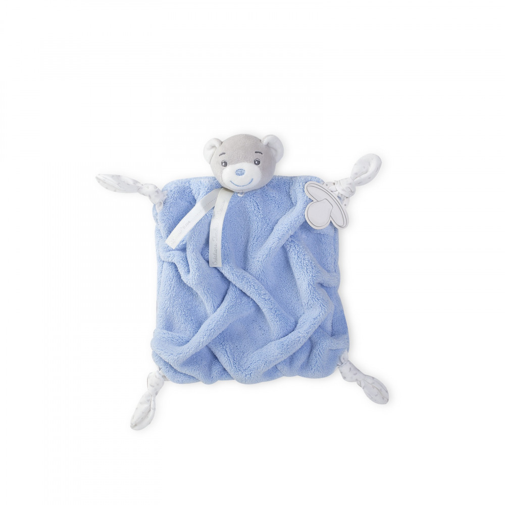 kaloo bear comforter