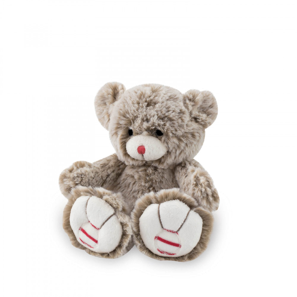 petit ours peluche