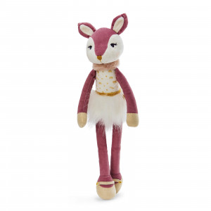 Peluche Ava la biche 35 cm