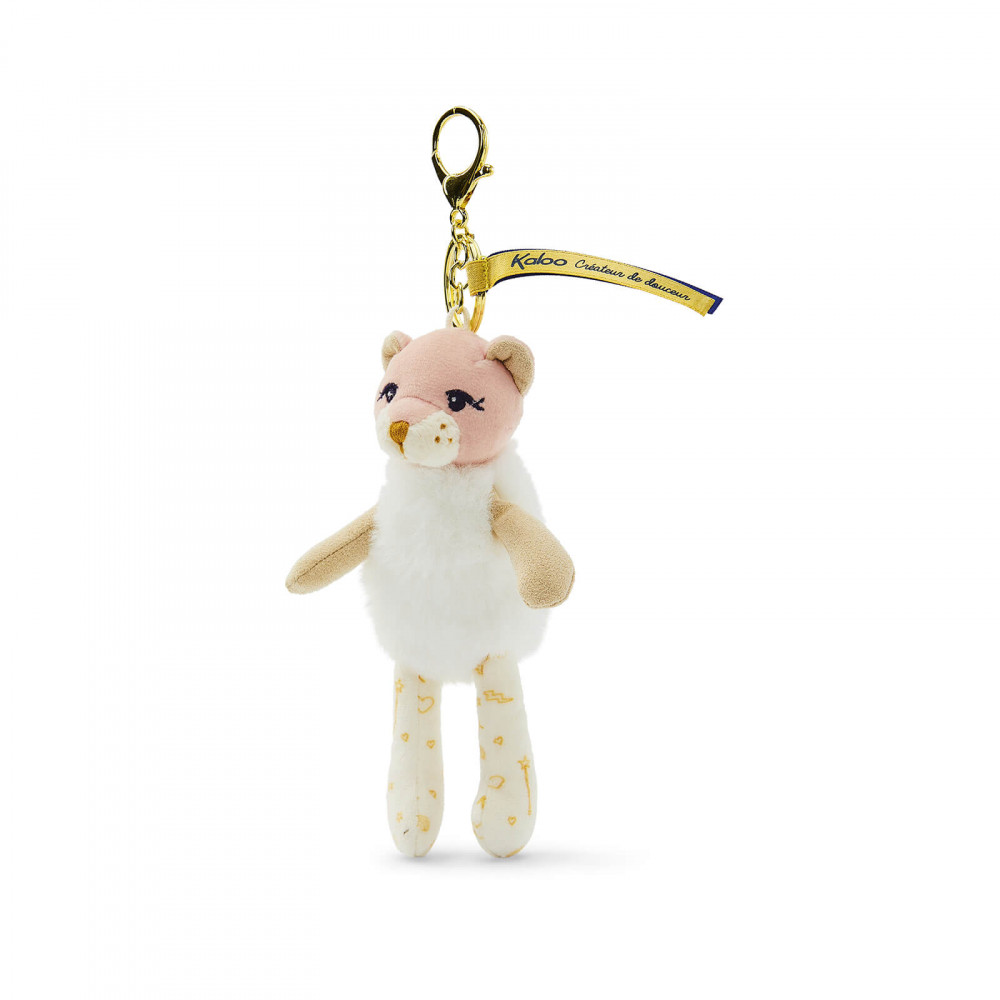 lioness soft toy