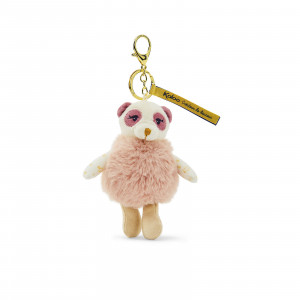 Porte-clés Yuna la panda