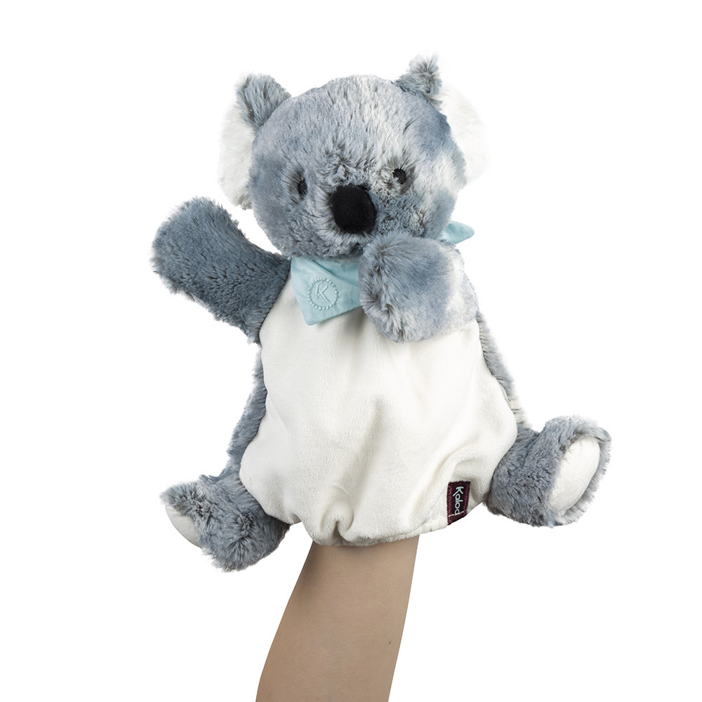 Neuware Handpuppe Koala 26cm groß 