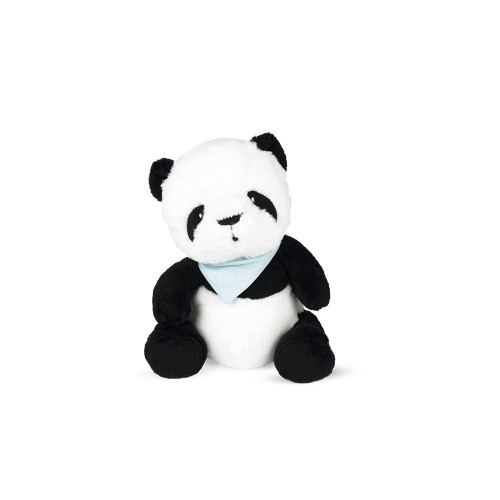 Bamboo Panda 25 cm
