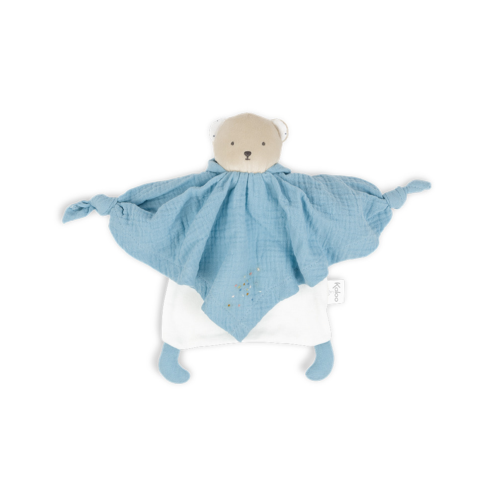 kaloo bear comforter