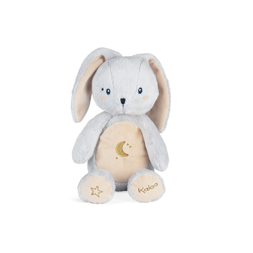Mon Doudou Veilleuse Lapin