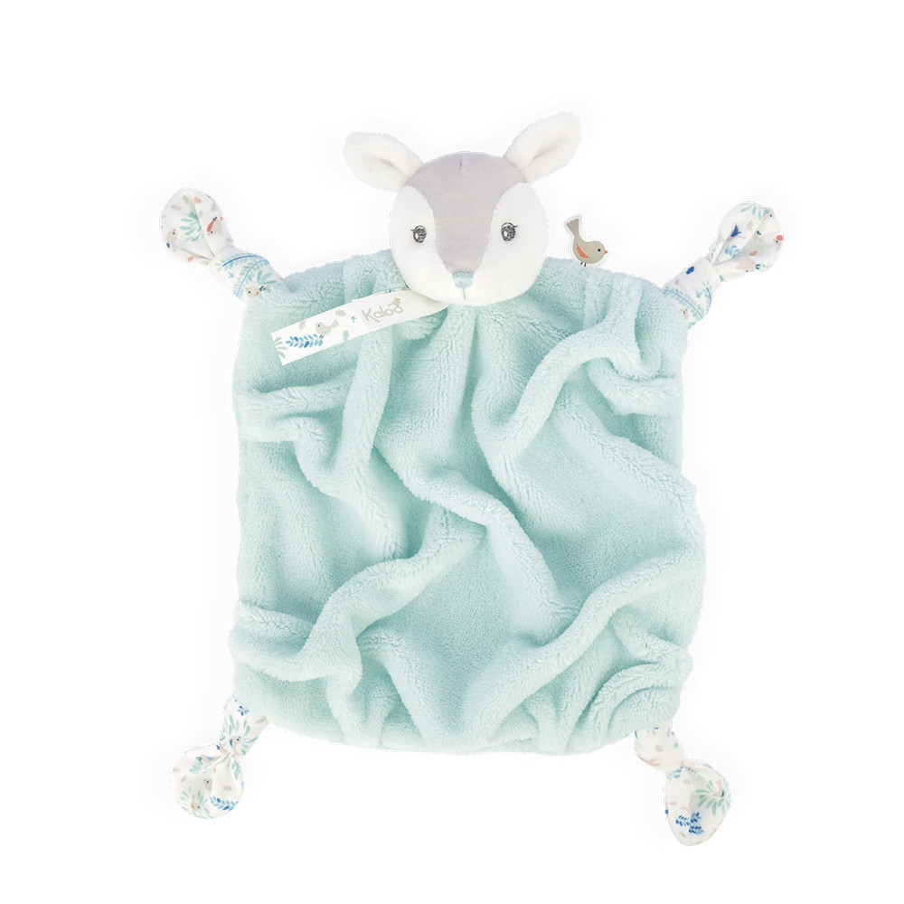 Doudou Faon Vert D Eau Doudou Faon Vert D Eau