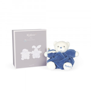 Mon doudou veilleuse ours - Kaloo - Acheter sur la boutique BCD JEUX