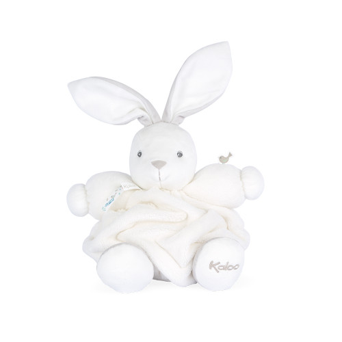 CHUBBY RABBIT IVORY - MEDIUM