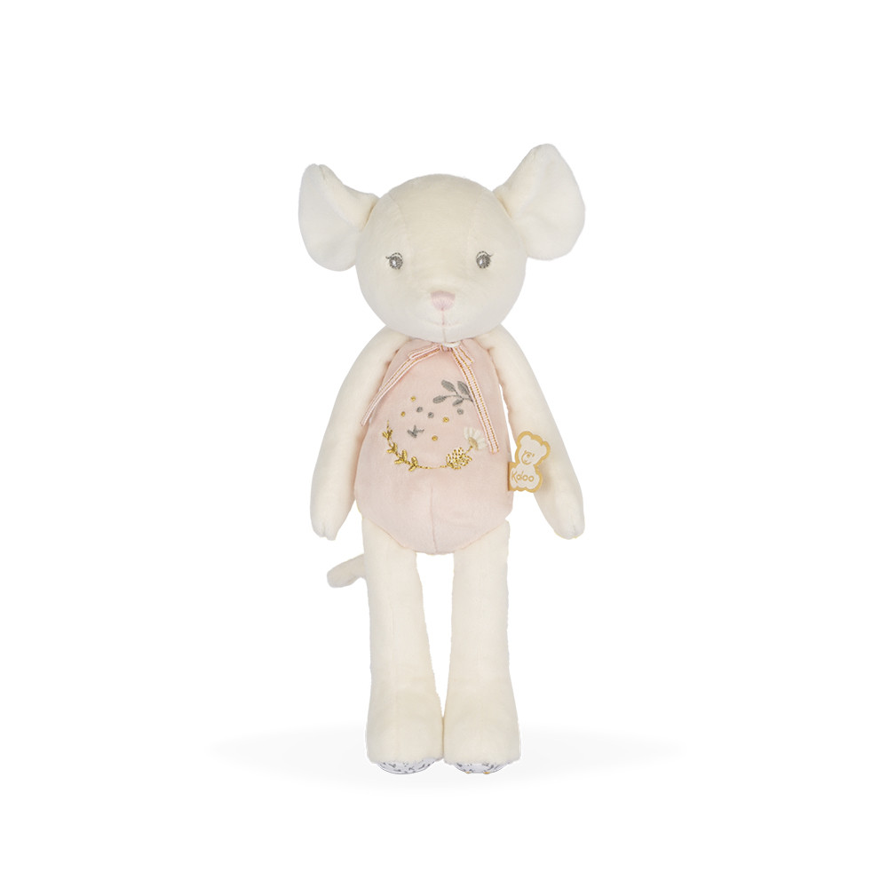 cute mouse doll