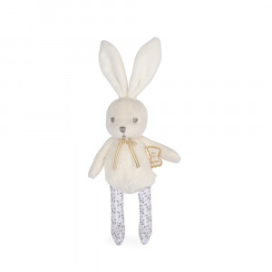 Kaloo K969940 Lapinoo-Pink Rabbit Pantin Soft toy-25cm