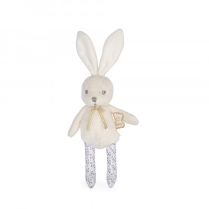 PANTIN HOCHET LAPINOU CRÈME - MINI