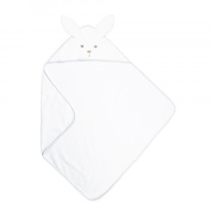 Ma cape de bain Lapin