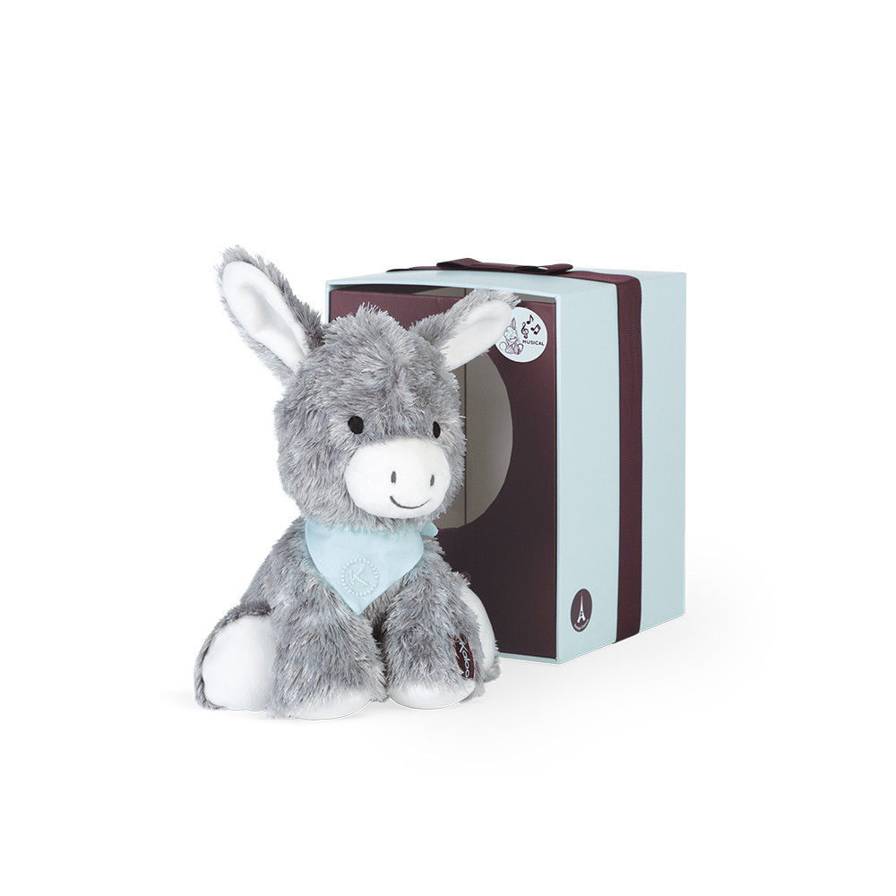 Kaloo shop rocking donkey