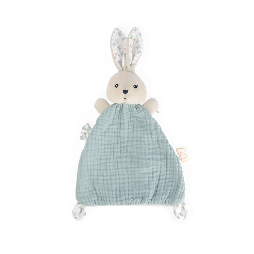 DOUDOU LAPIN COLOMBE