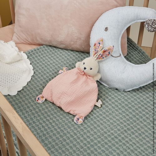 DOUDOU RABBIT POPPY