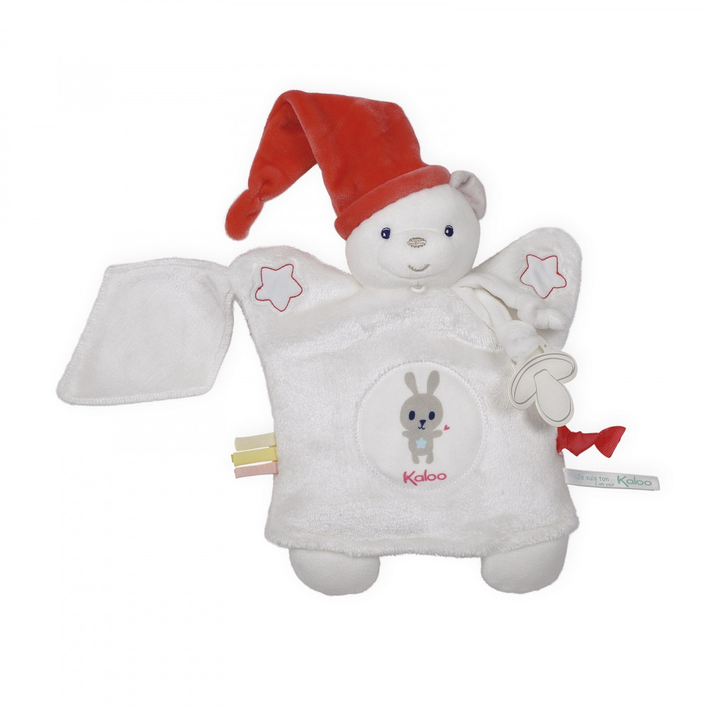 kaloo comforter