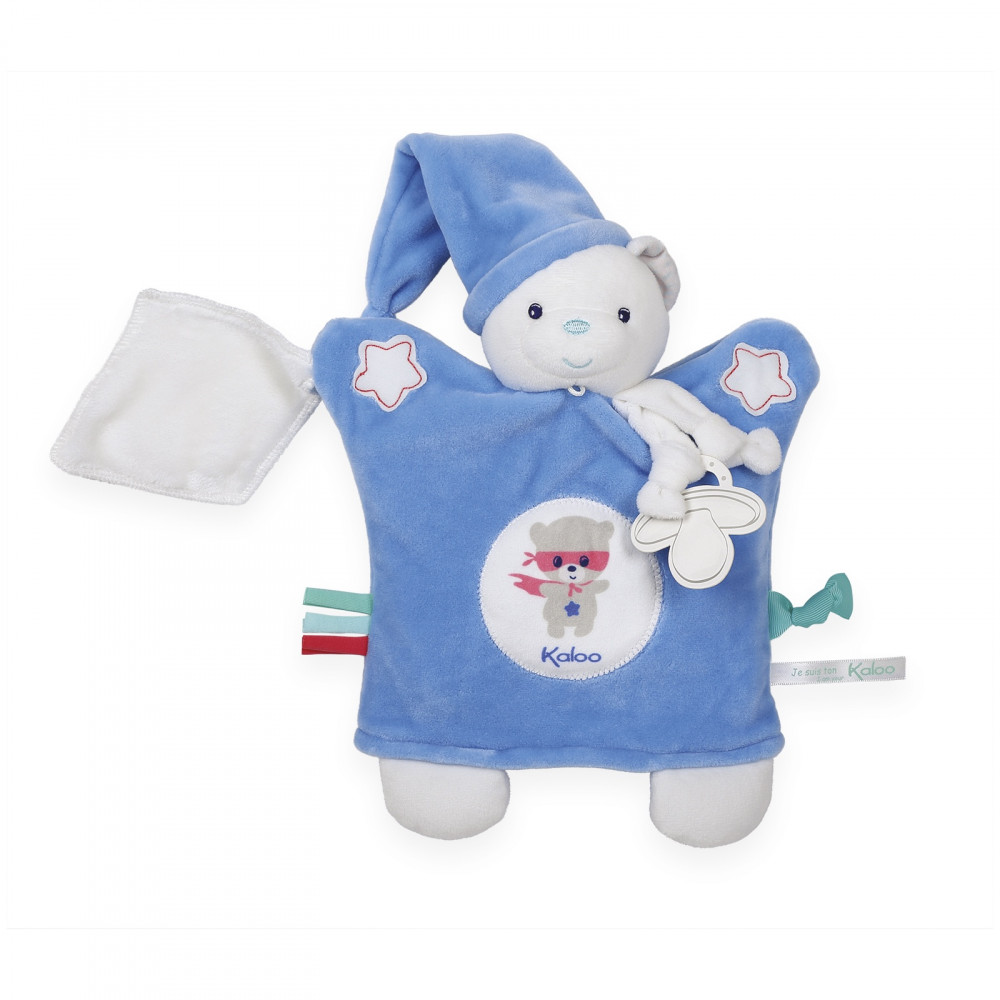 kaloo comforter