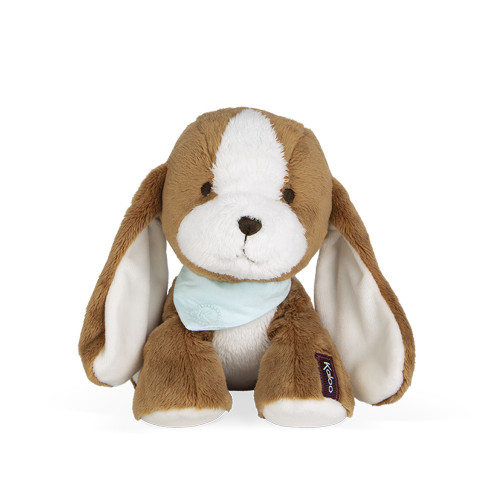 Stuffed Dog Tiramisu 18 cm