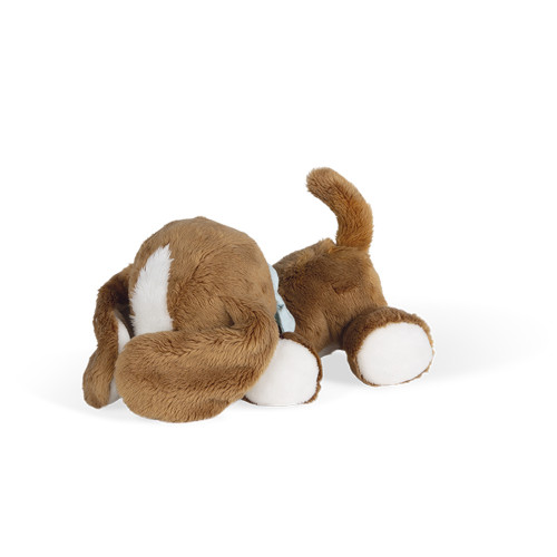 Chien en peluche Tiramisu 14 cm