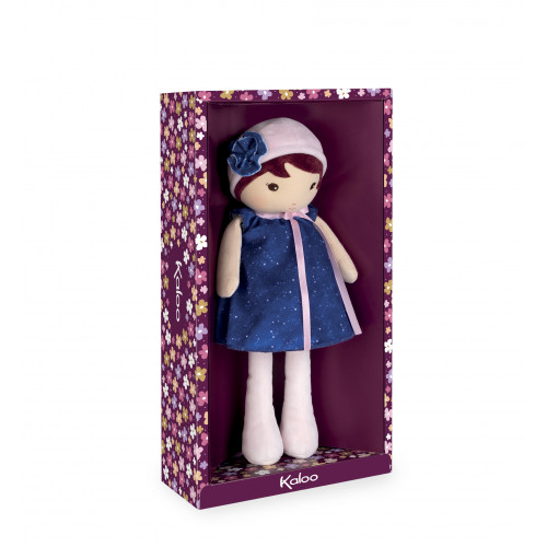 Tendresse Aurore Musical Doll - 31 cm