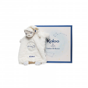 Doudou Marionnette Ourson 20 cm