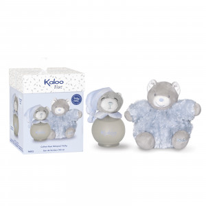 Coffret 100mL Blue