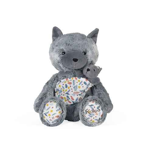 Mama Wolf Kuscheltier - Louise - 35 cm