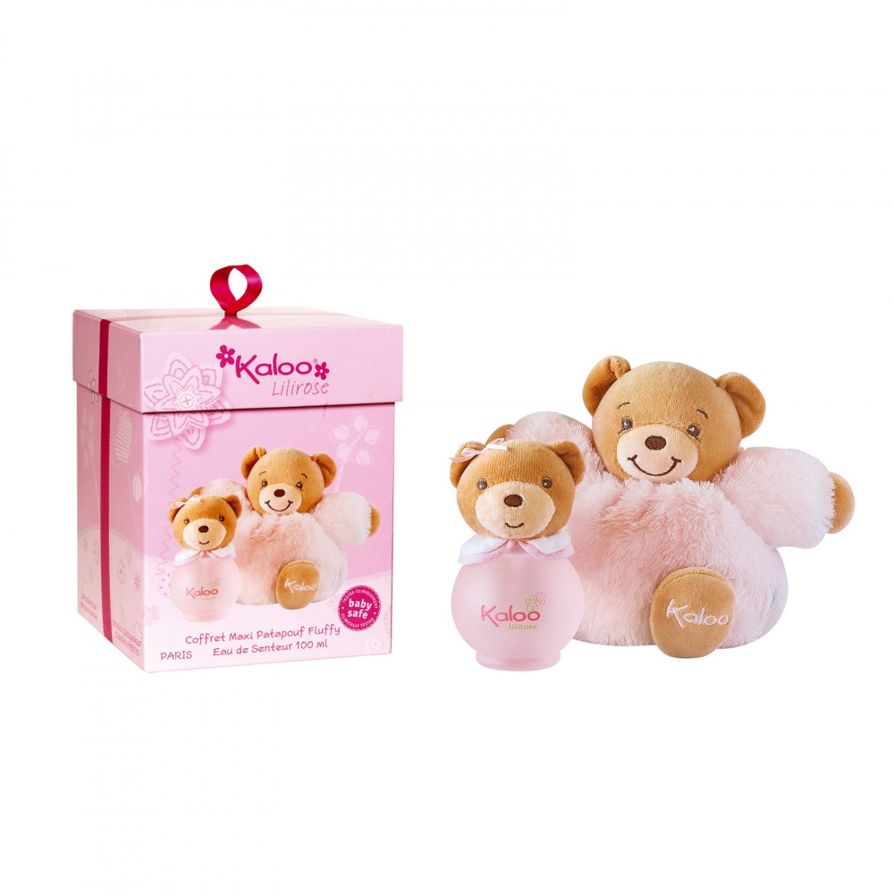 kaloo lilirose parfum