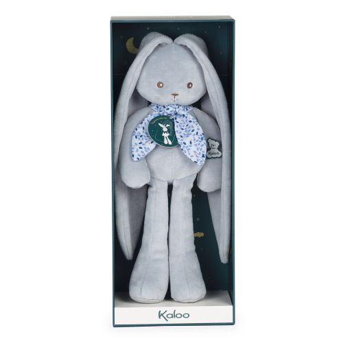 PANTIN LAPIN BLEU - MEDIUM