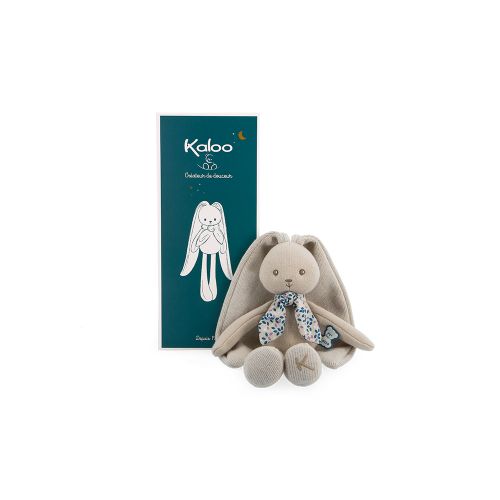 Kaloo - Fripons - Doudou lapin Justin - 20 cm - 963670