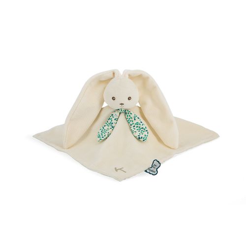 Doudou lapin Crème - Lapinoo 30 cm