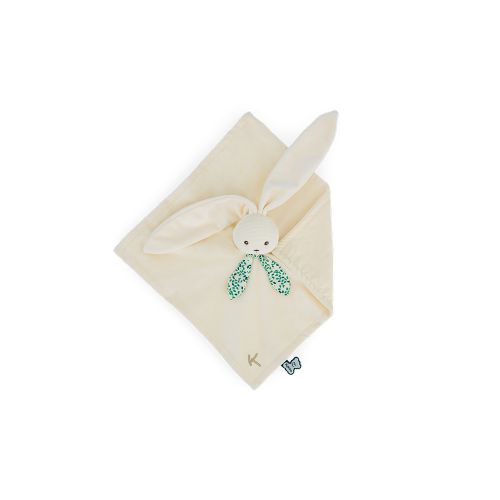 Doudou lapin Crème - Lapinoo 30 cm