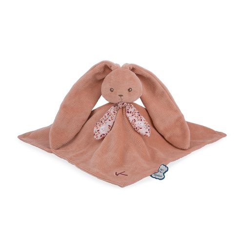 Doudou lapin Terracotta - Lapinoo 30 cm