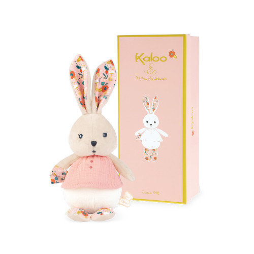 Peluche lapin - Peluche bébé Kaloo