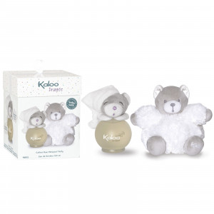 Coffret 100 mL Dragée