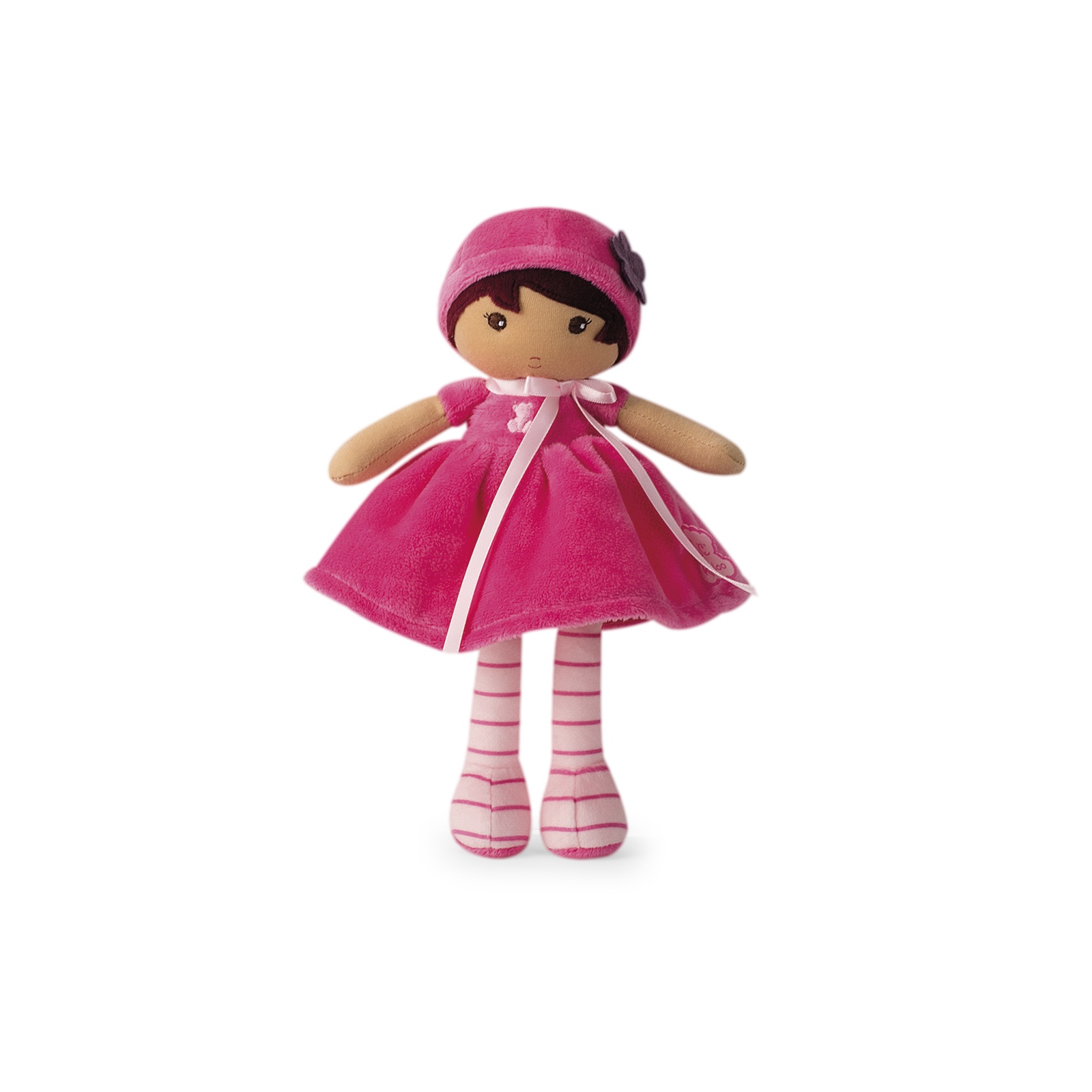 Valentine doll - Dancer doll - Kaloo