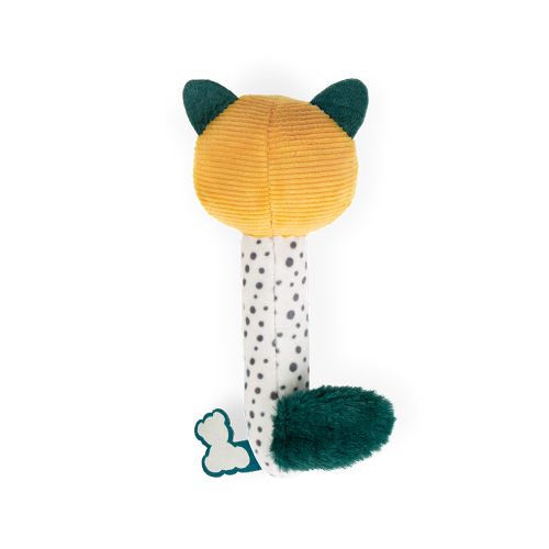 Hochet Maracas pour bébé