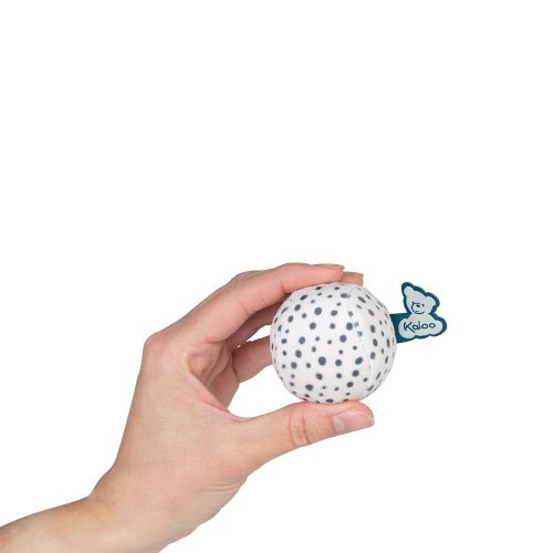 Set de balles sensorielles pour bébé