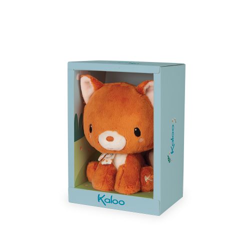 Nino the fox plush