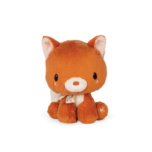 Nino the fox plush