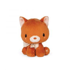 Peluche renard Nino