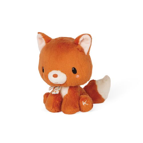 Peluche renard Nino