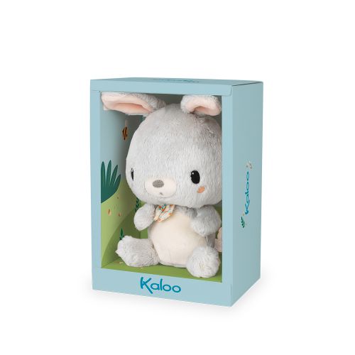 Peluche lapin Bonbon