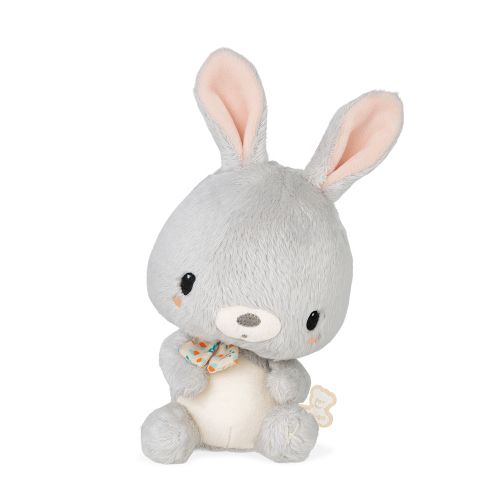 Peluche lapin Bonbon