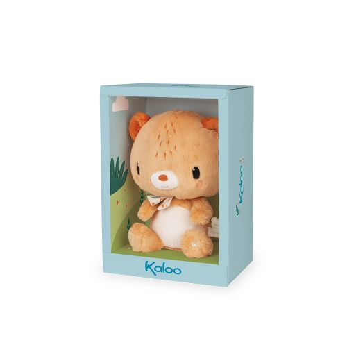 Peluche ours Choo