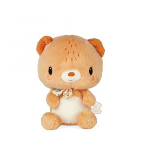 Kaloo Gaston The Bear - Small, 10.6 - MariposaHill