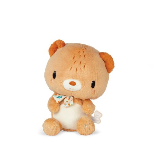 Peluche ours Choo