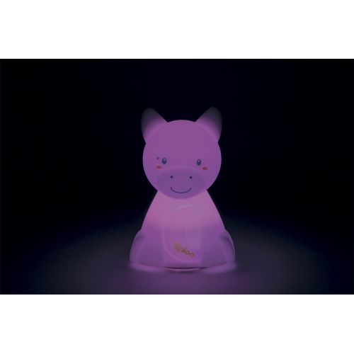 Veilleuse Nomade en Silicone – Veilleuse Koala « La Nounourserie