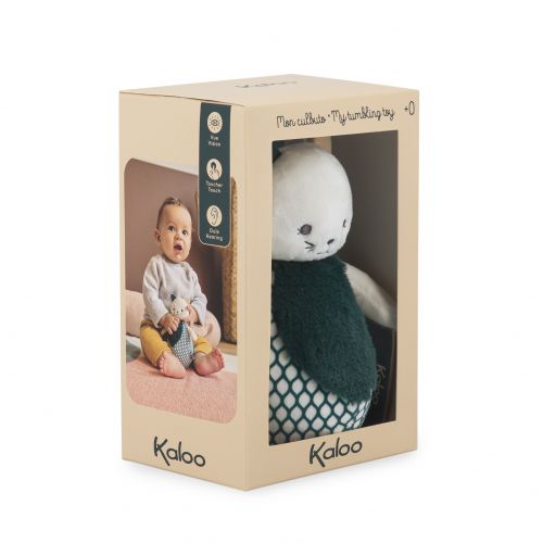 Tentetieso para bebe